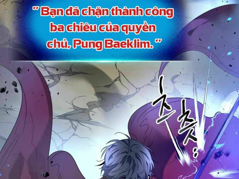Thăng Cấp Cùng Thần Tập 41 trang 29