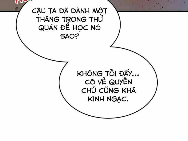 Thăng Cấp Cùng Thần Tập 41 trang 65