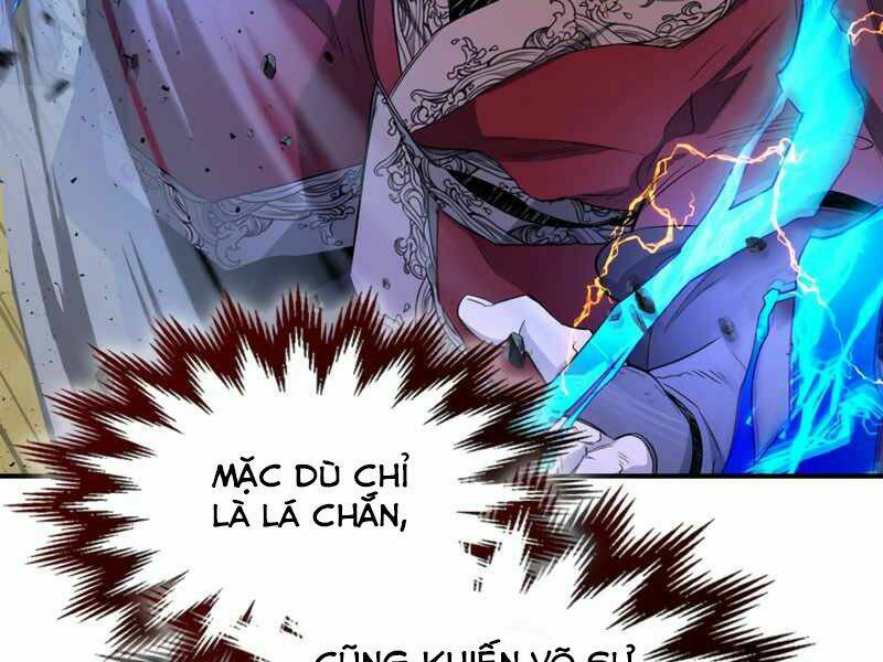 Thăng Cấp Cùng Thần Tập 41 trang 96
