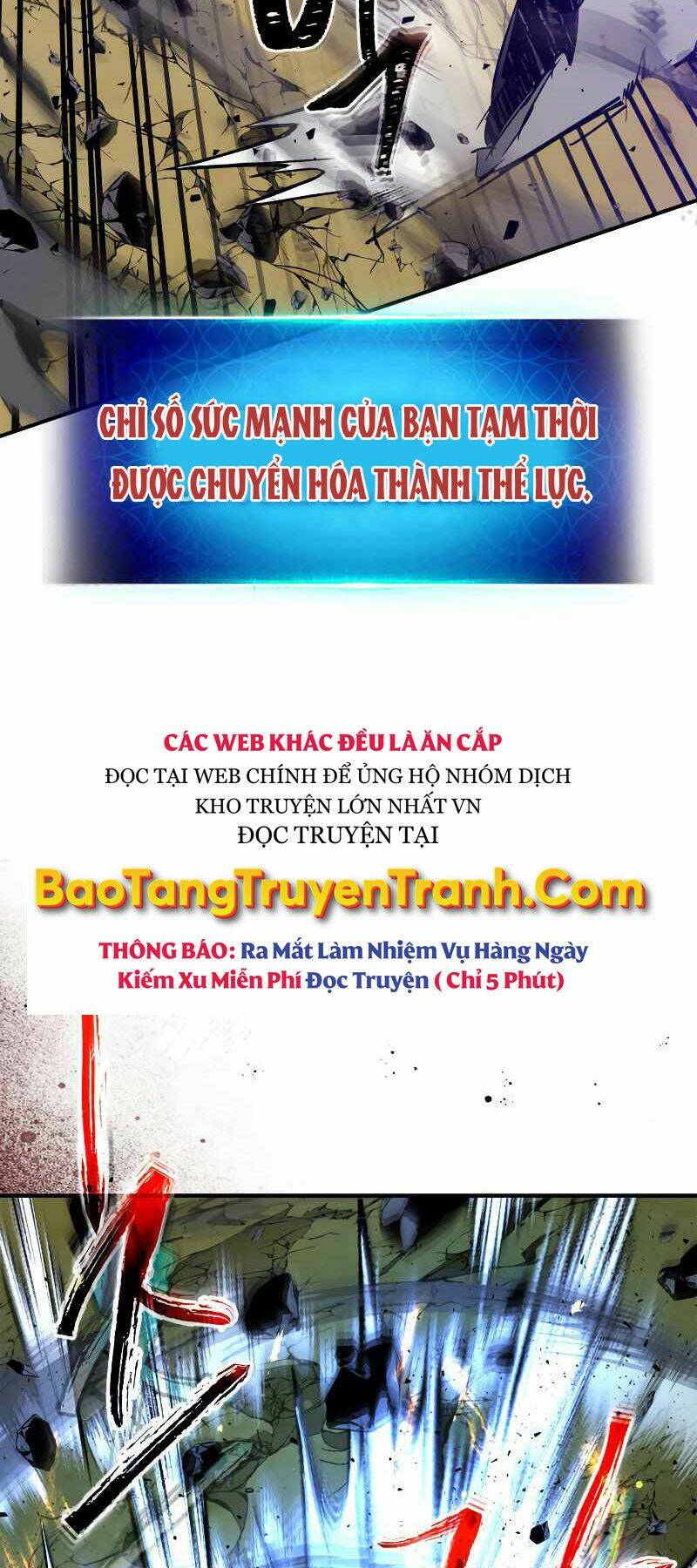 Thăng Cấp Cùng Thần Tập 42 trang 4