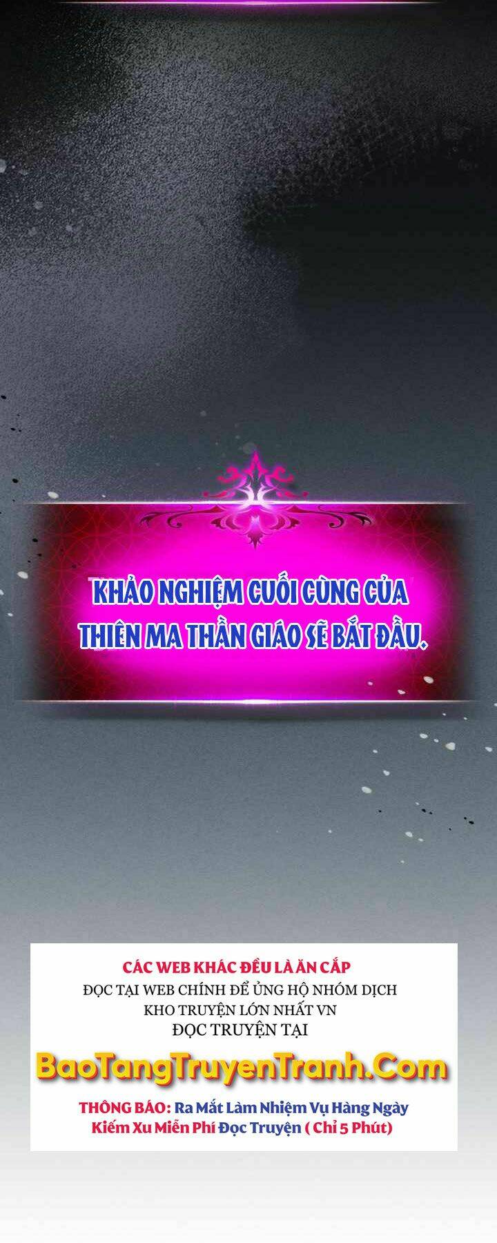 Thăng Cấp Cùng Thần Tập 43 trang 4