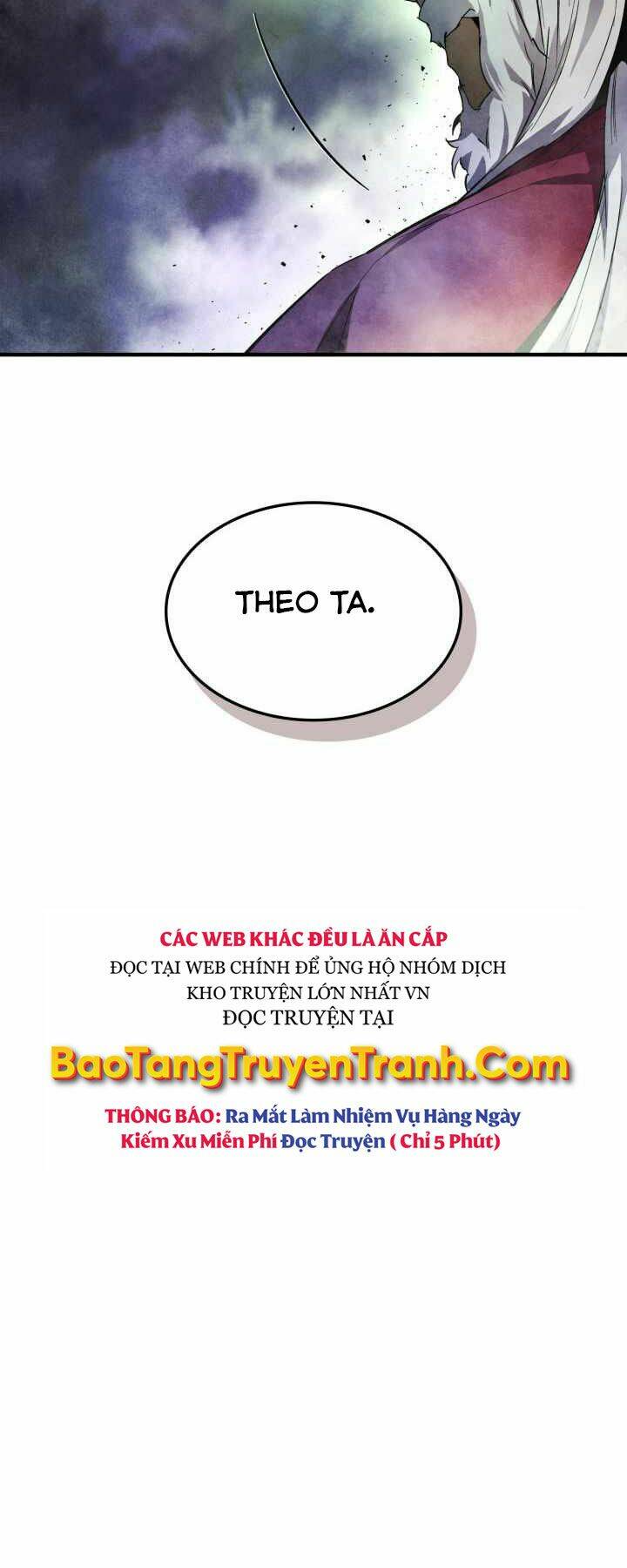 Thăng Cấp Cùng Thần Tập 43 trang 10