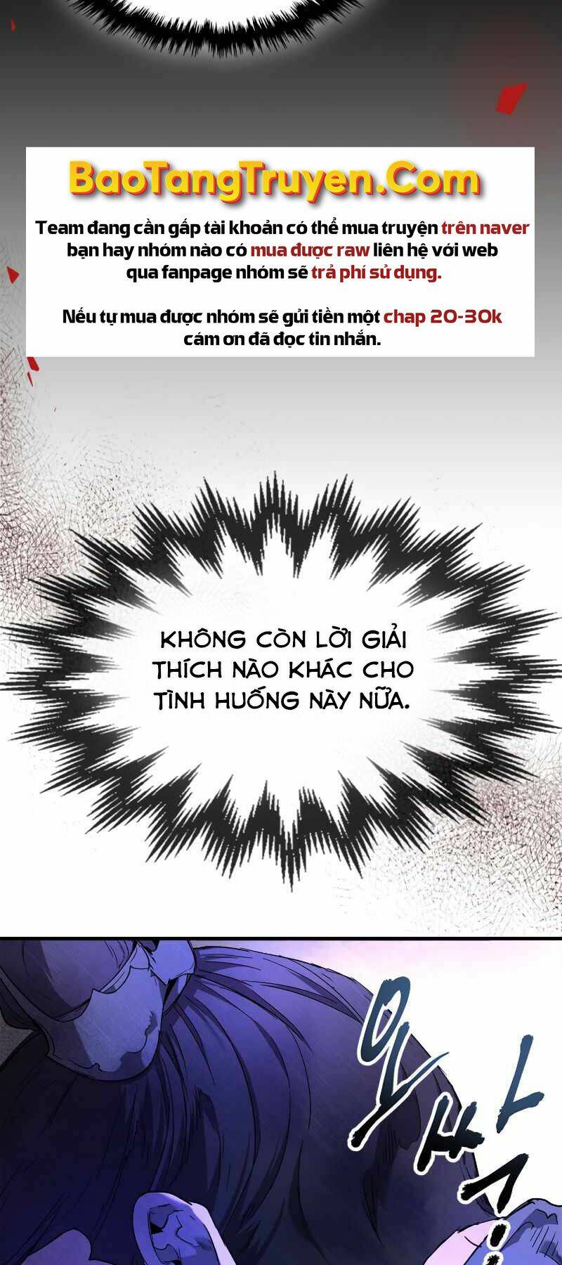 Thăng Cấp Cùng Thần Tập 45 trang 46