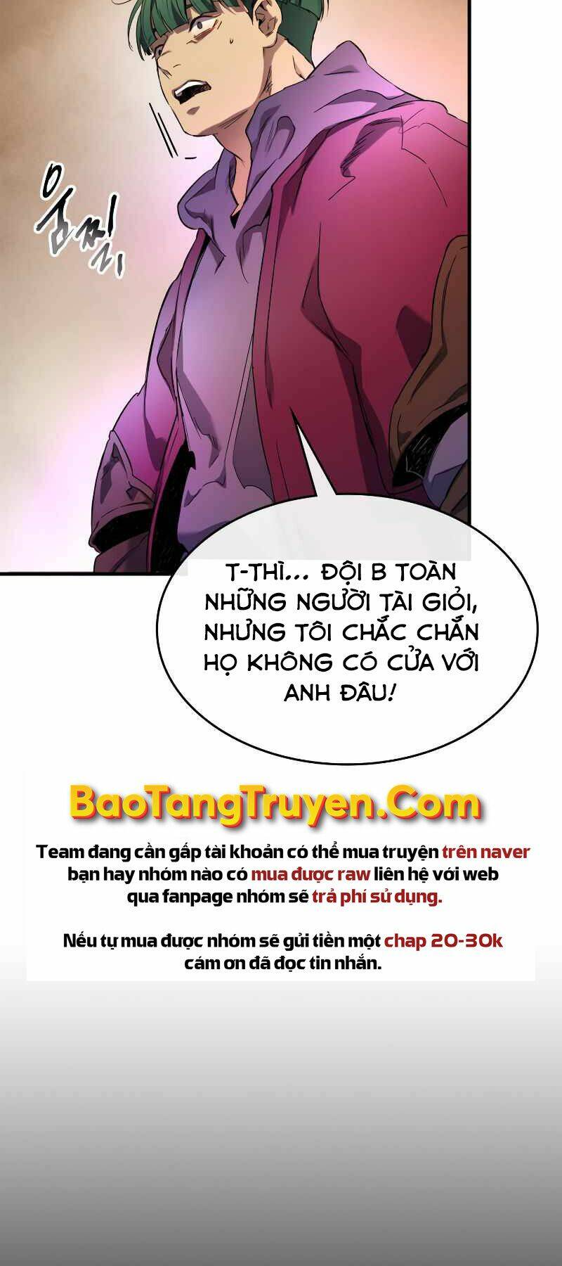 Thăng Cấp Cùng Thần Tập 45 trang 66