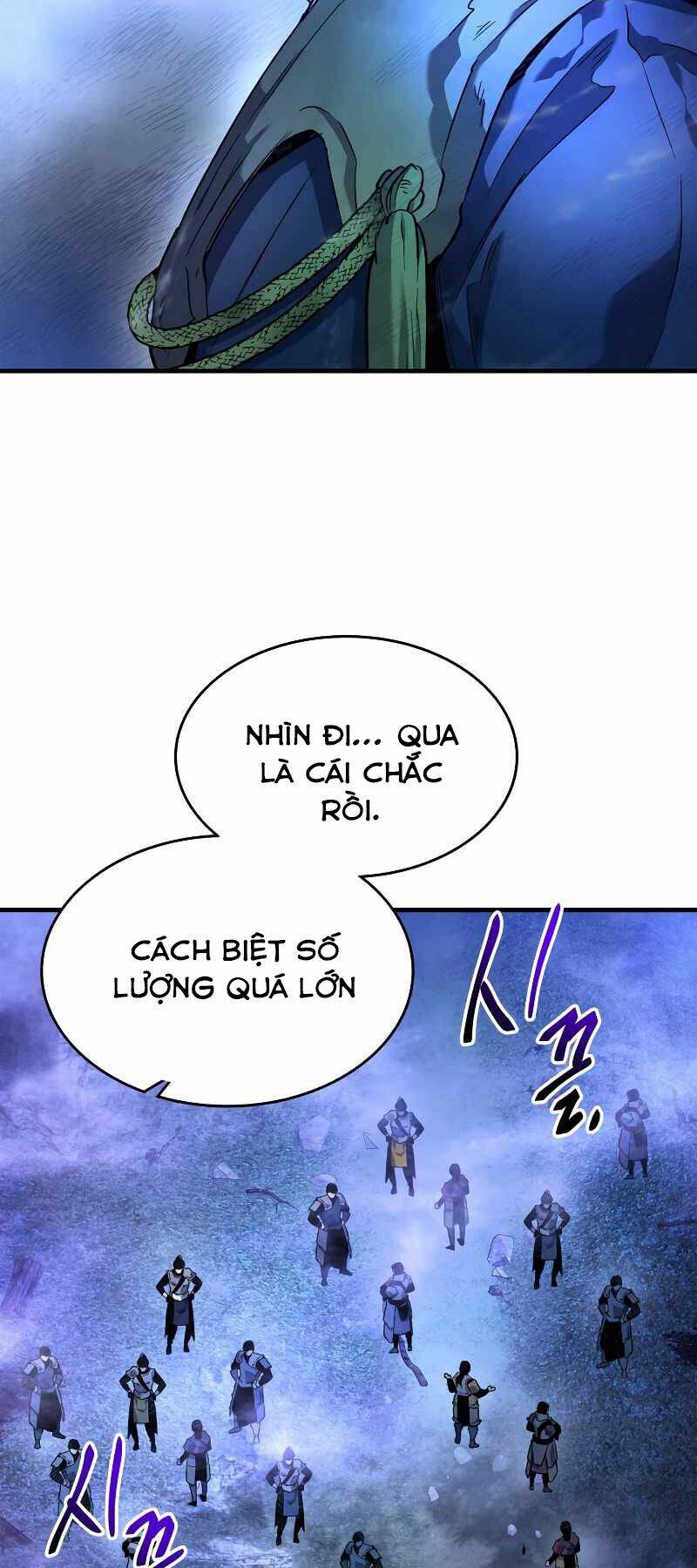 Thăng Cấp Cùng Thần Tập 46 trang 47