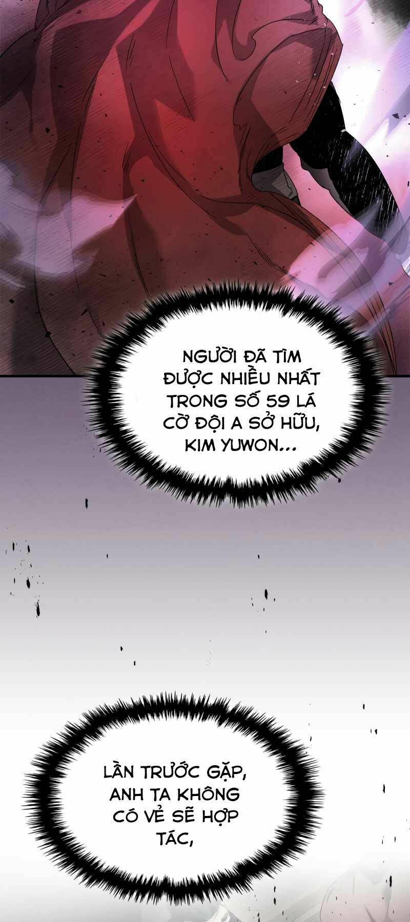 Thăng Cấp Cùng Thần Tập 46 trang 66