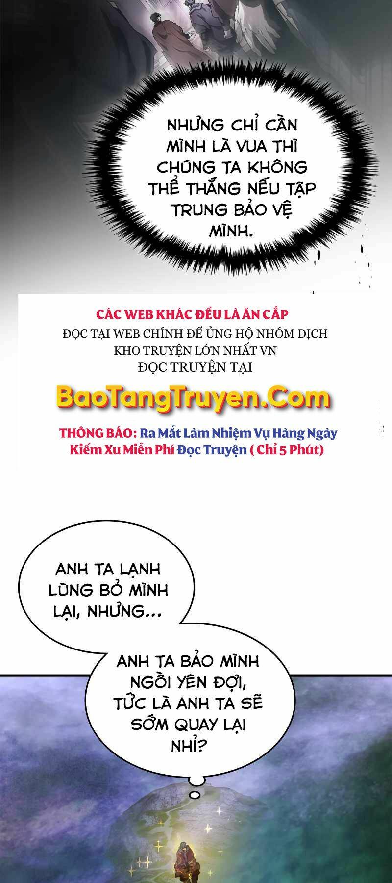Thăng Cấp Cùng Thần Tập 46 trang 68