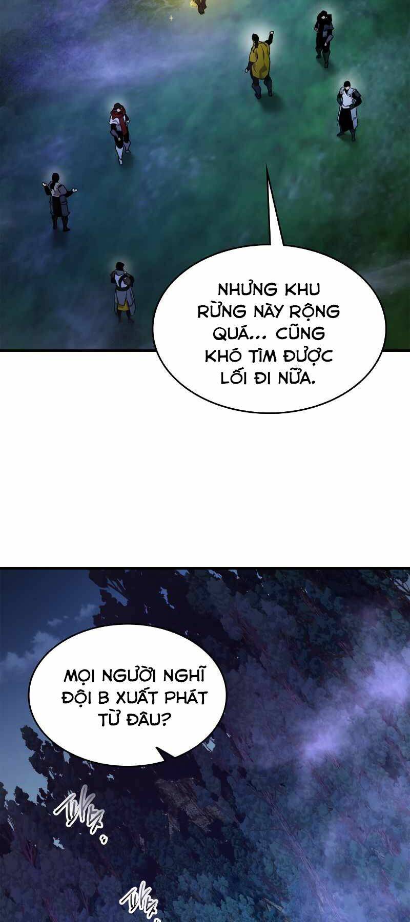 Thăng Cấp Cùng Thần Tập 46 trang 69