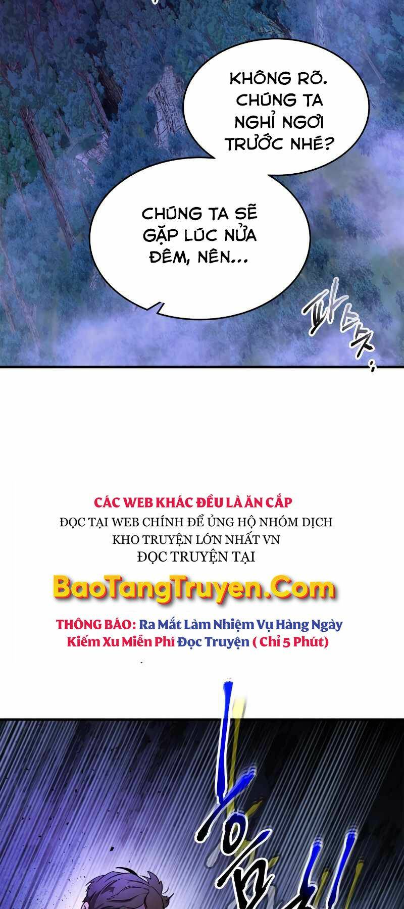 Thăng Cấp Cùng Thần Tập 46 trang 70