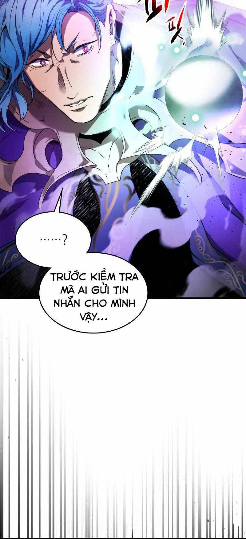Thăng Cấp Cùng Thần Tập 46 trang 9
