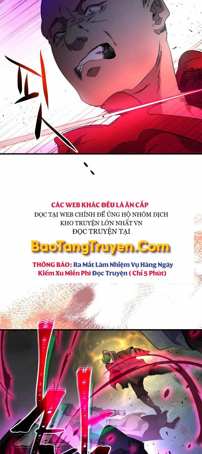 Thăng Cấp Cùng Thần Tập 47 trang 3