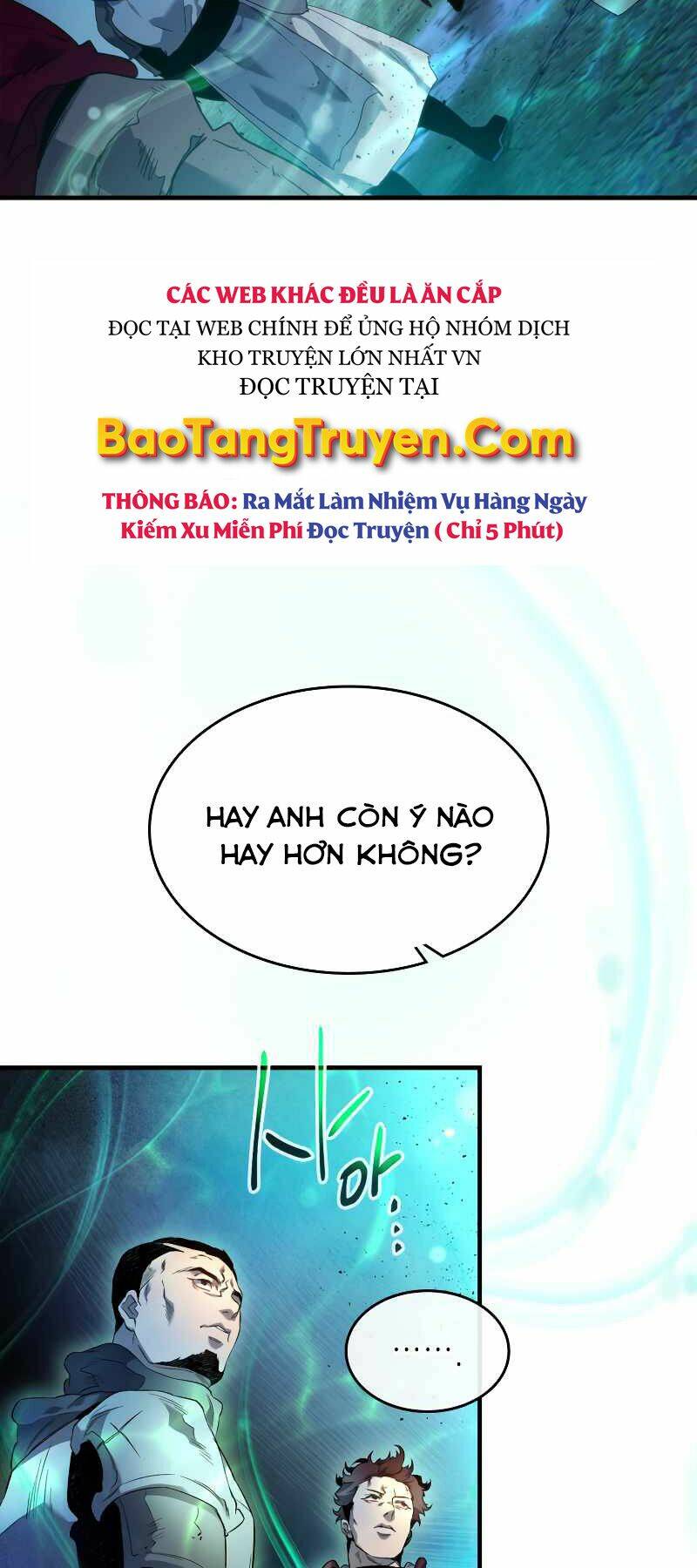 Thăng Cấp Cùng Thần Tập 47 trang 64