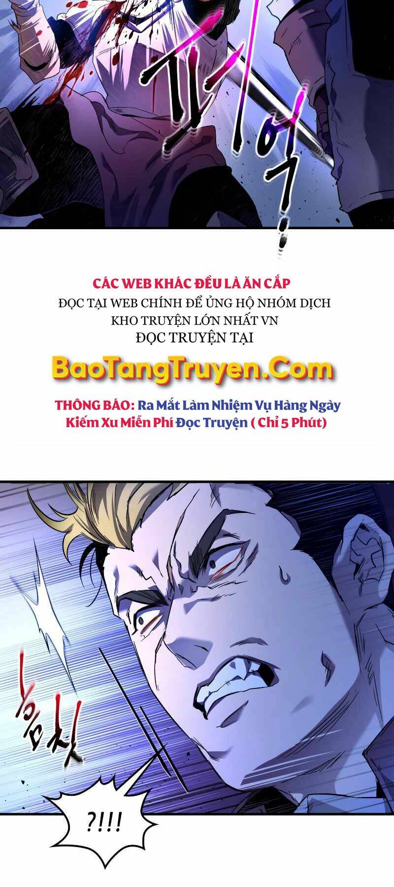Thăng Cấp Cùng Thần Tập 48 trang 31