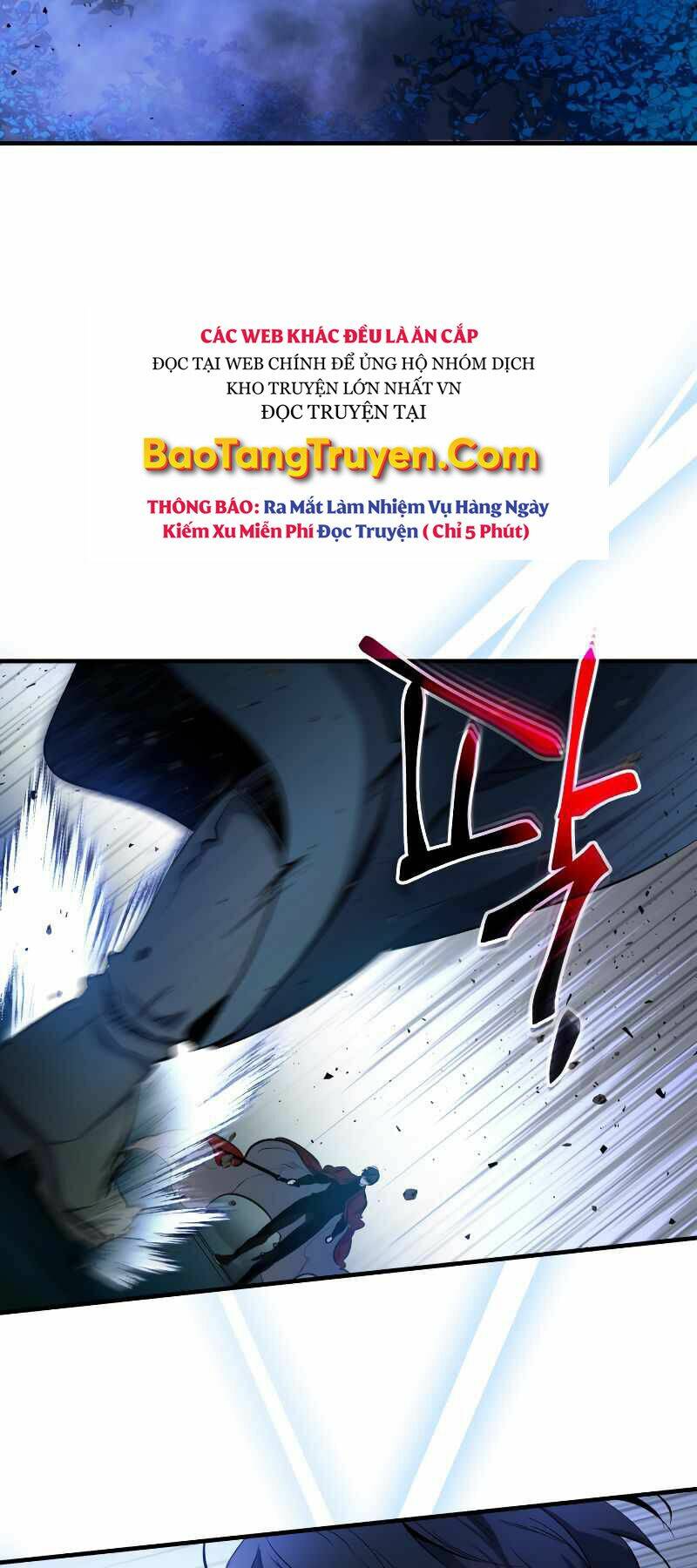 Thăng Cấp Cùng Thần Tập 48 trang 53
