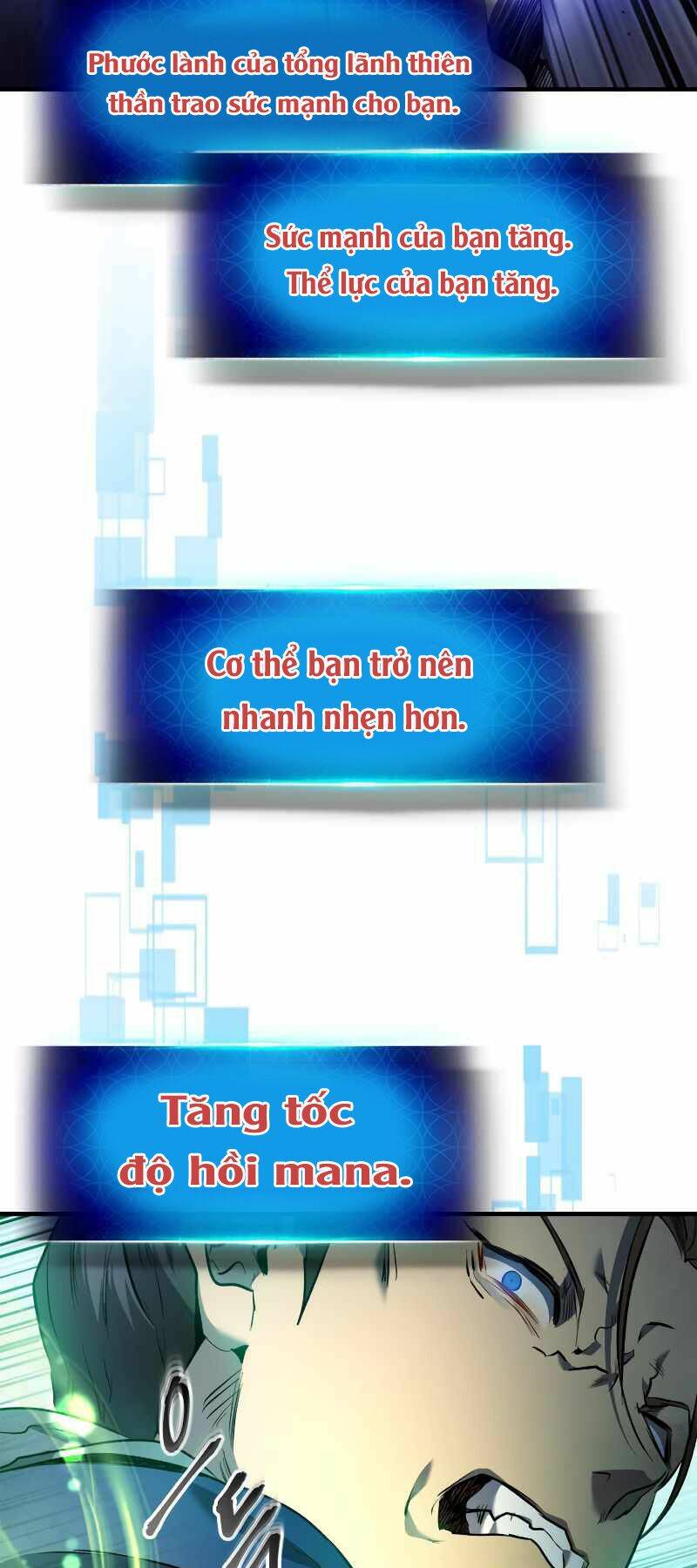 Thăng Cấp Cùng Thần Tập 48 trang 68