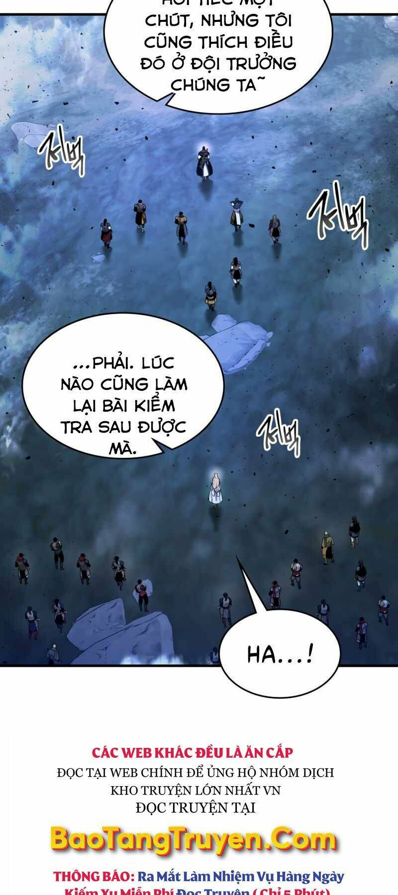 Thăng Cấp Cùng Thần Tập 49 trang 24
