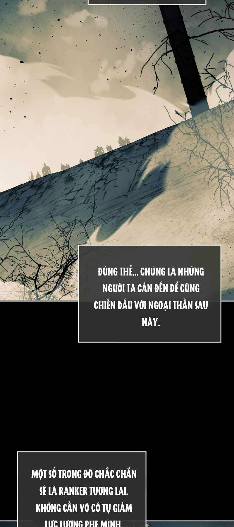 Thăng Cấp Cùng Thần Tập 49 trang 27