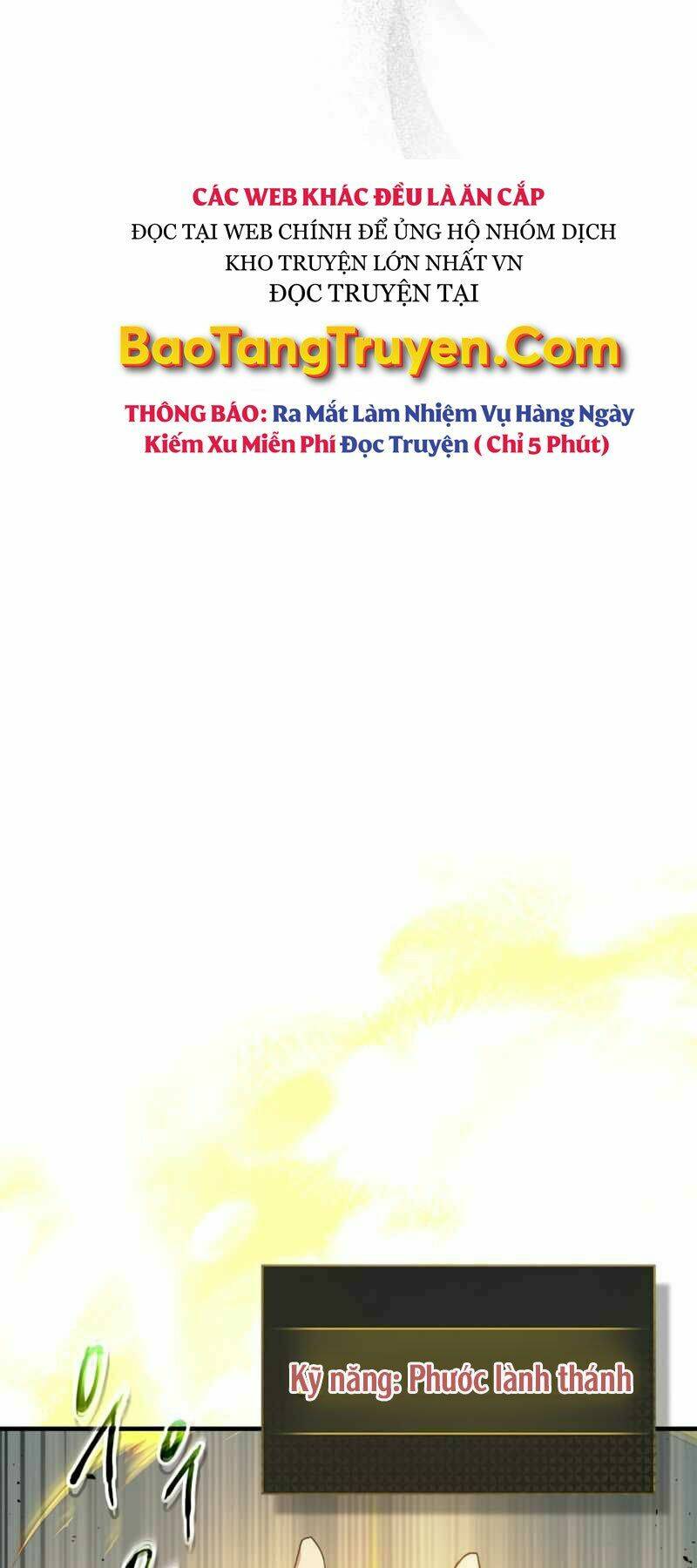 Thăng Cấp Cùng Thần Tập 49 trang 32