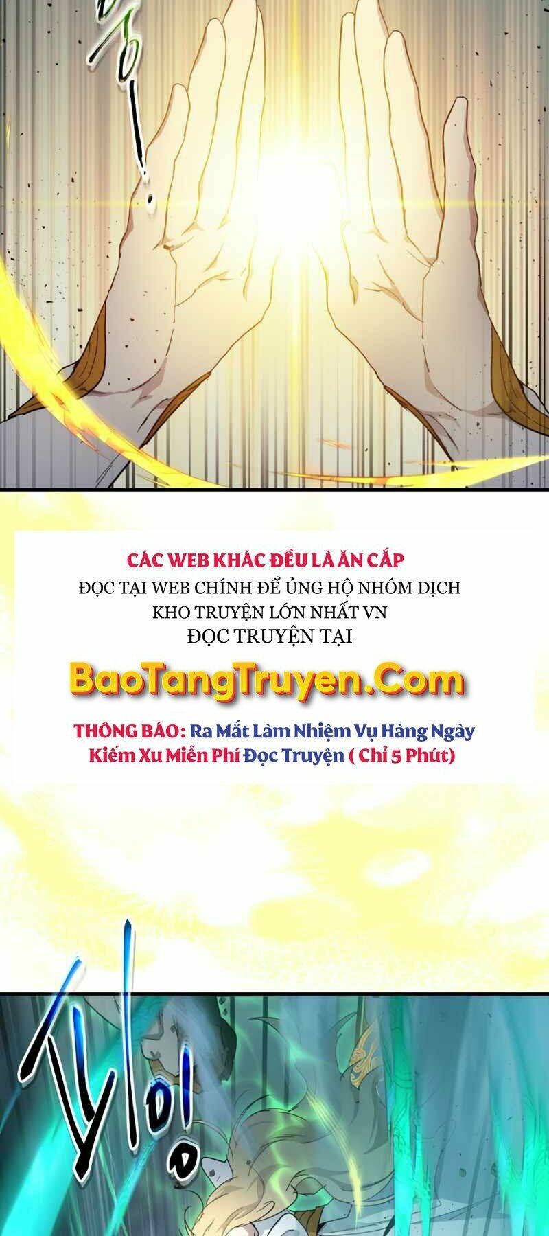 Thăng Cấp Cùng Thần Tập 49 trang 33