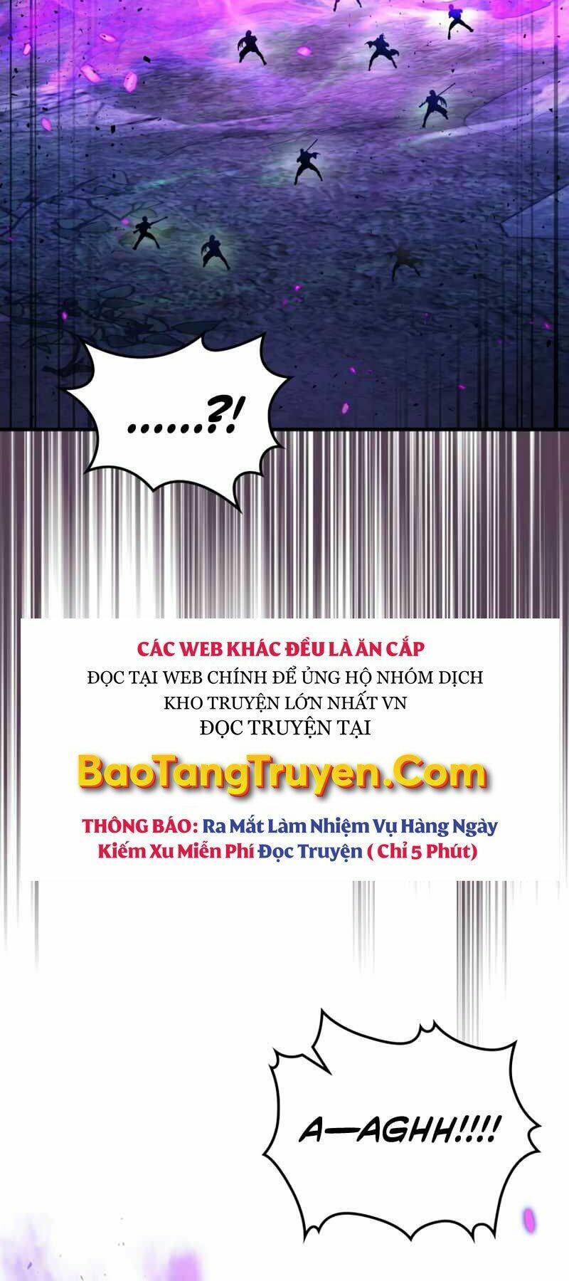 Thăng Cấp Cùng Thần Tập 49 trang 41