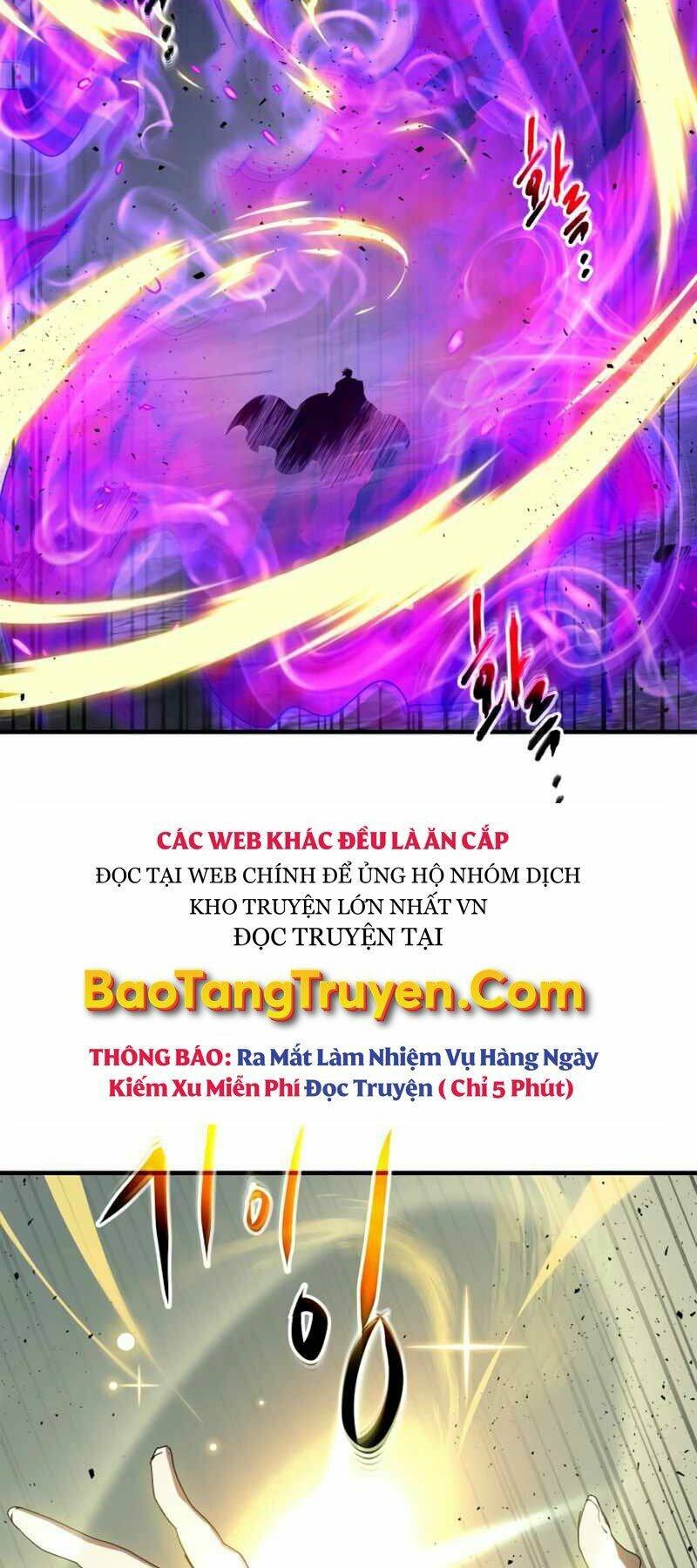 Thăng Cấp Cùng Thần Tập 49 trang 52