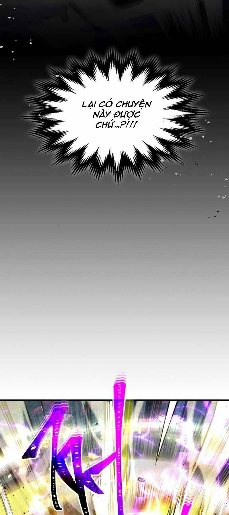 Thăng Cấp Cùng Thần Tập 49 trang 61
