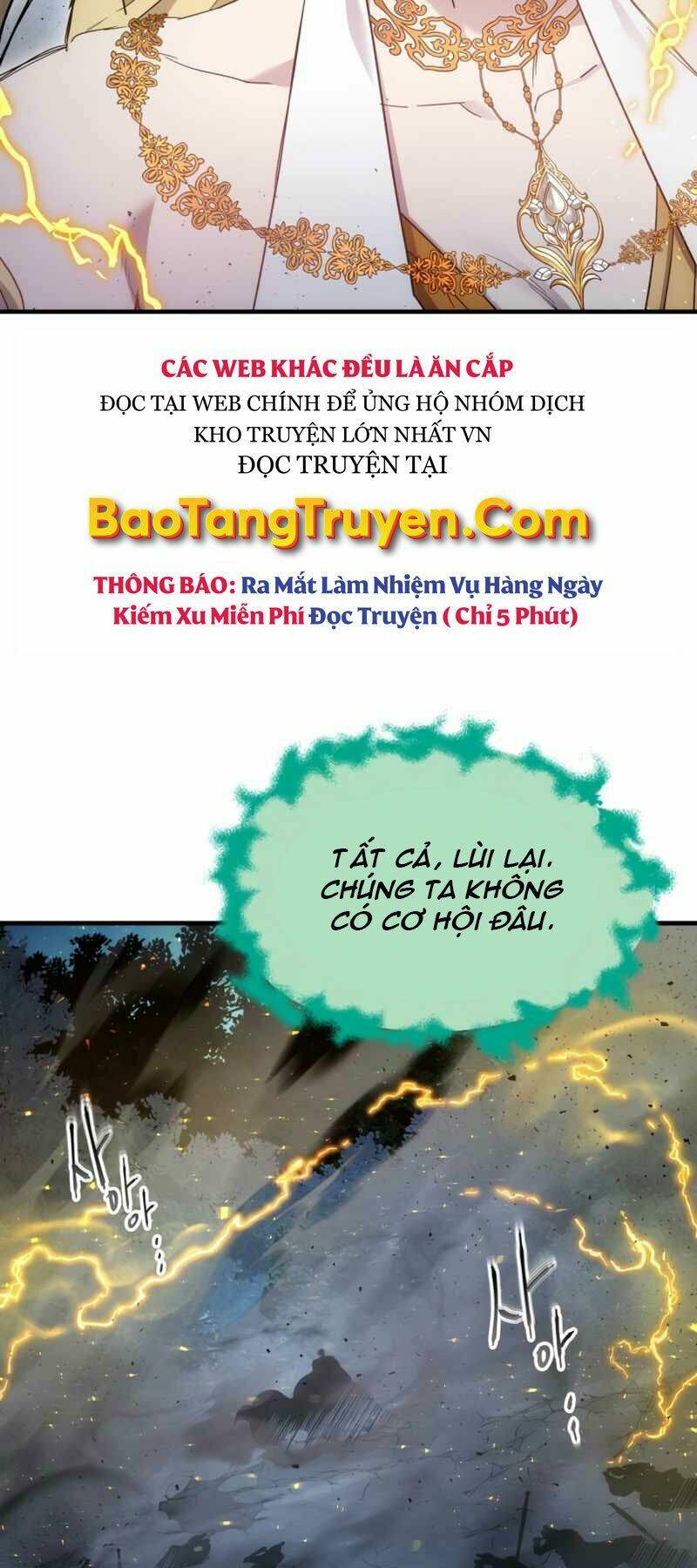 Thăng Cấp Cùng Thần Tập 49 trang 67