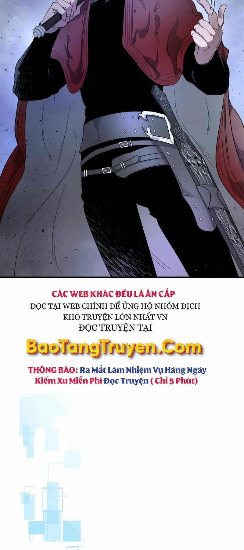 Thăng Cấp Cùng Thần Tập 49 trang 72