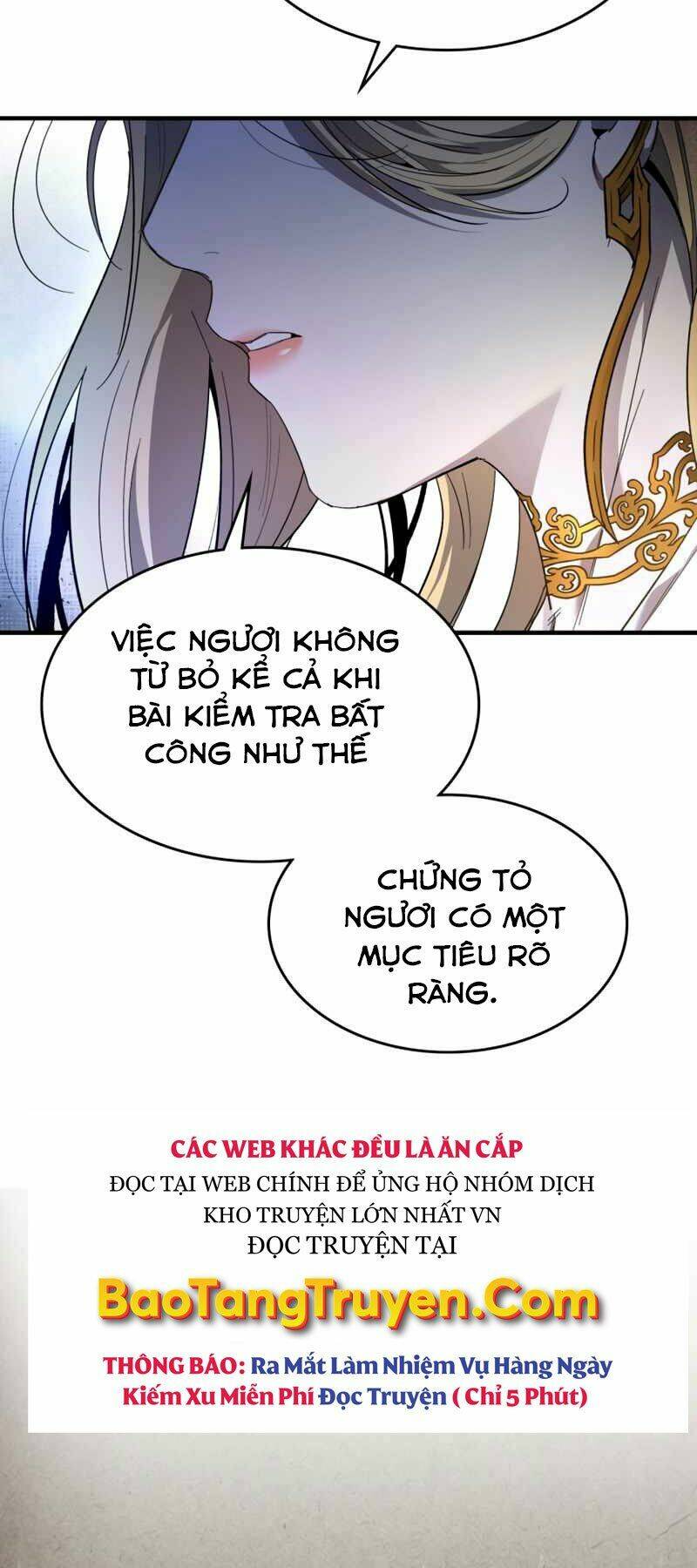 Thăng Cấp Cùng Thần Tập 49 trang 79