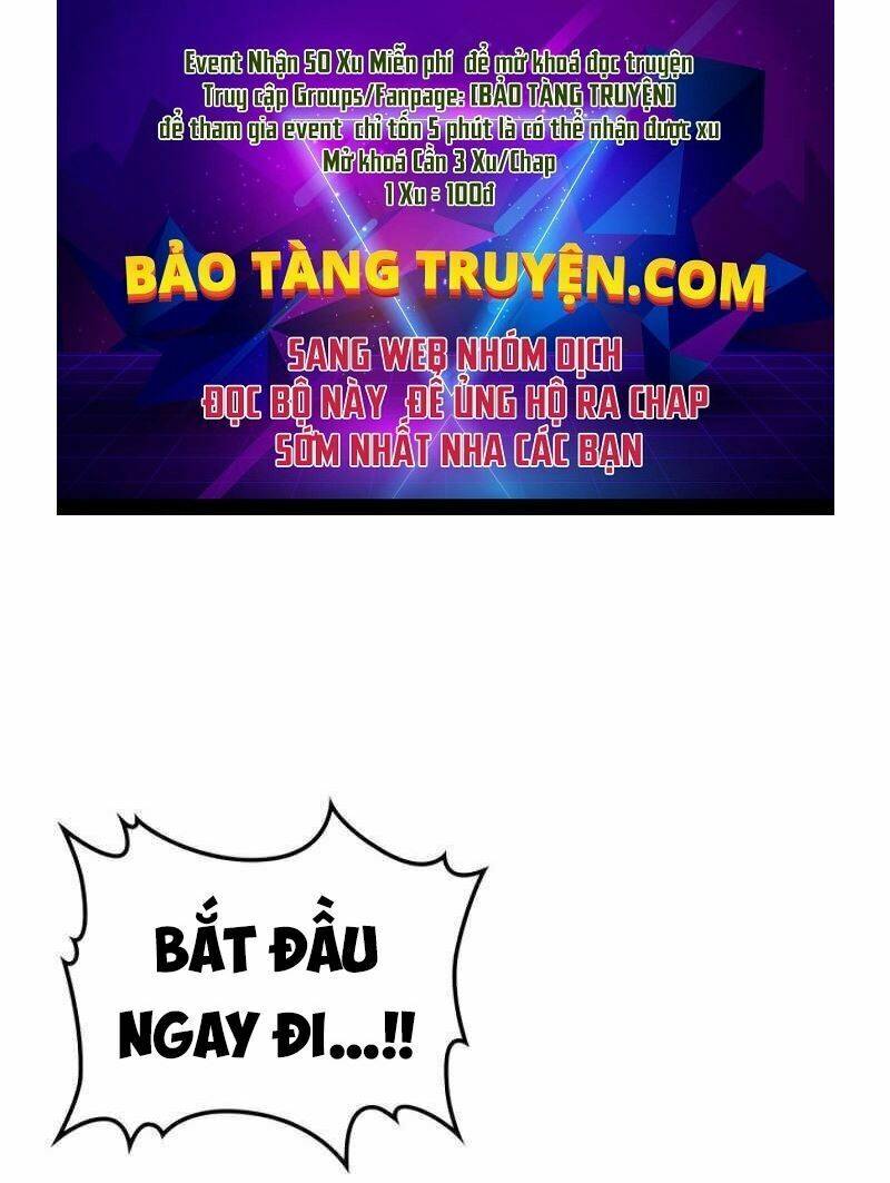 Thăng Cấp Cùng Thần Tập 5 trang 1