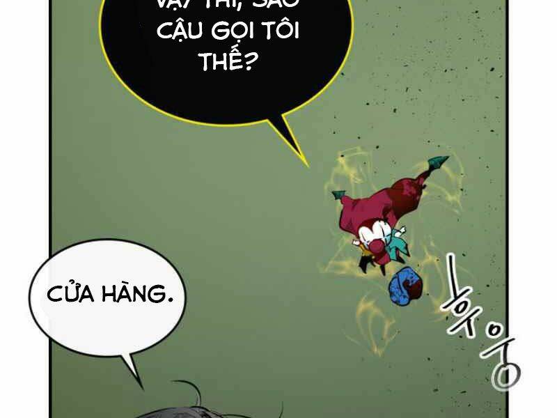 Thăng Cấp Cùng Thần Tập 5 trang 104
