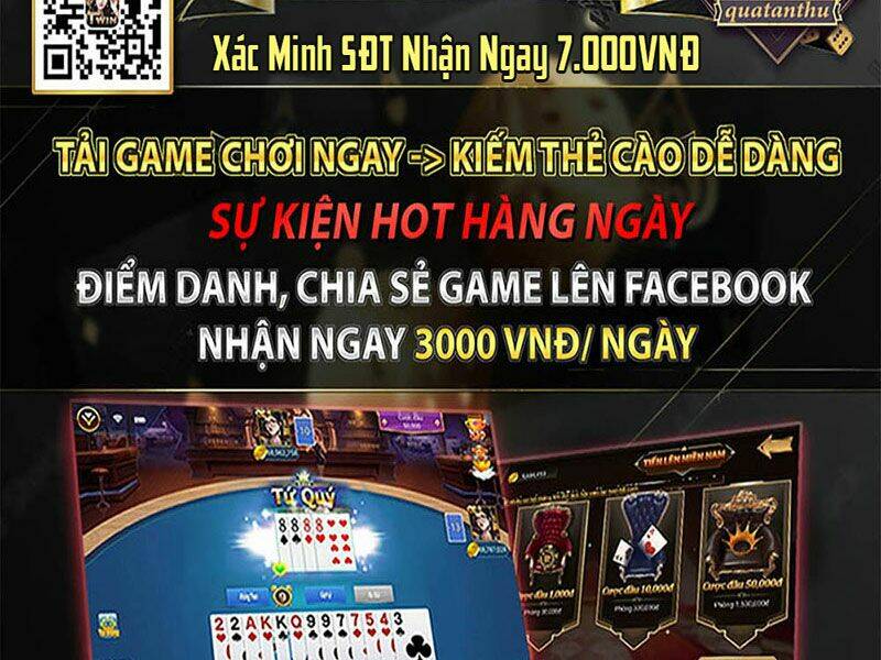 Thăng Cấp Cùng Thần Tập 5 trang 113