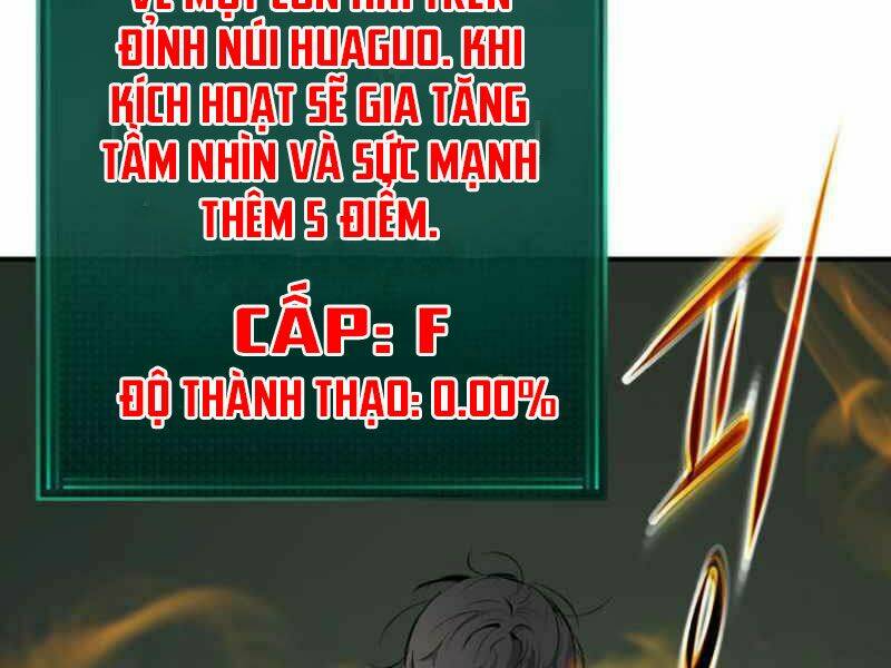 Thăng Cấp Cùng Thần Tập 5 trang 167