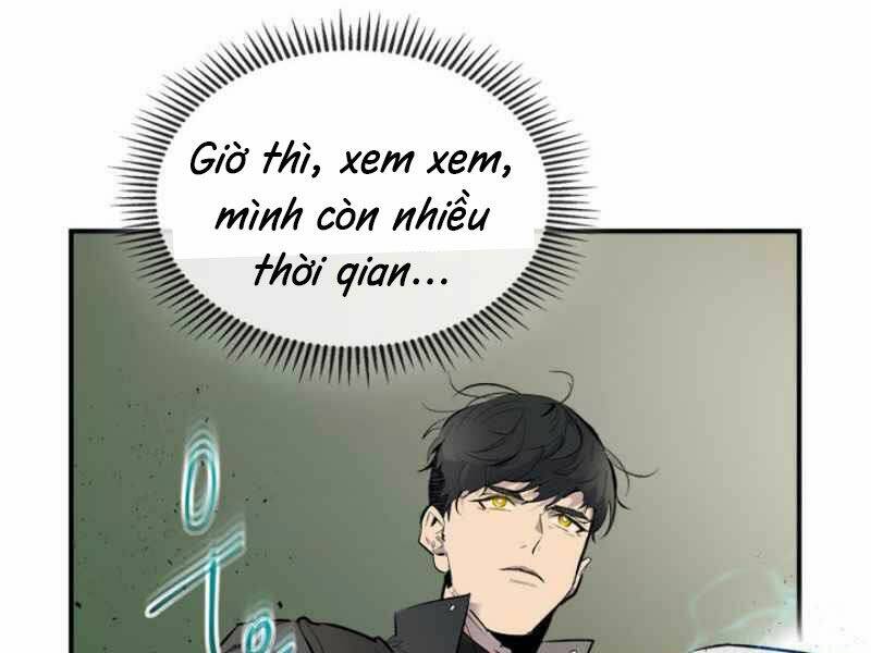 Thăng Cấp Cùng Thần Tập 5 trang 188