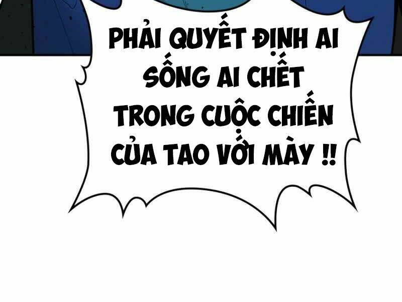 Thăng Cấp Cùng Thần Tập 5 trang 4