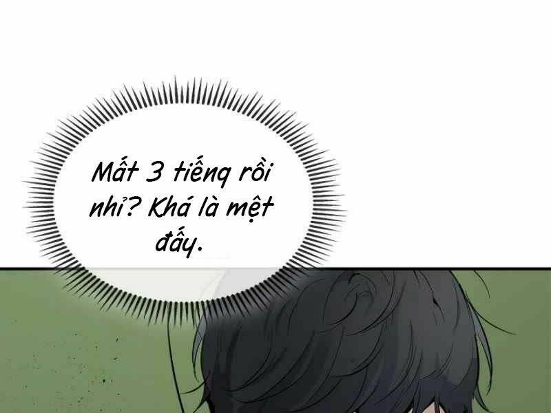 Thăng Cấp Cùng Thần Tập 5 trang 54