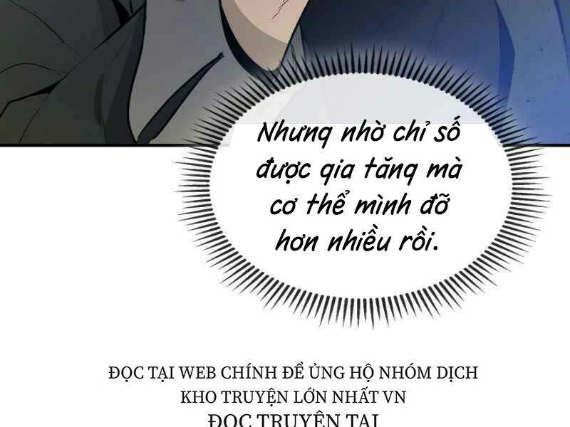 Thăng Cấp Cùng Thần Tập 5 trang 56