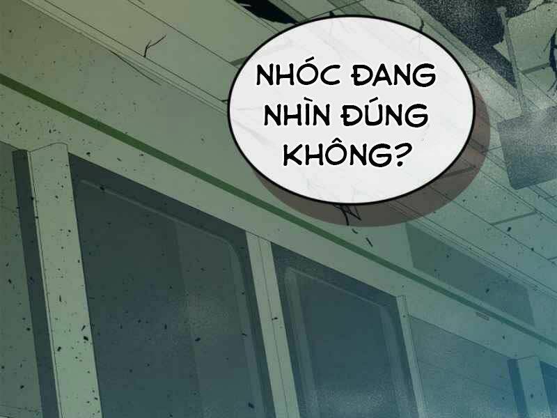 Thăng Cấp Cùng Thần Tập 5 trang 83