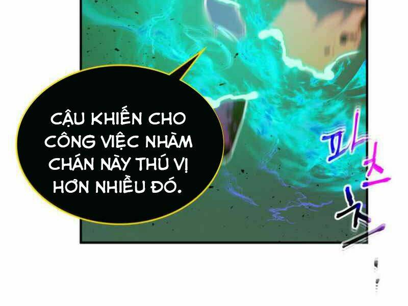 Thăng Cấp Cùng Thần Tập 5 trang 96