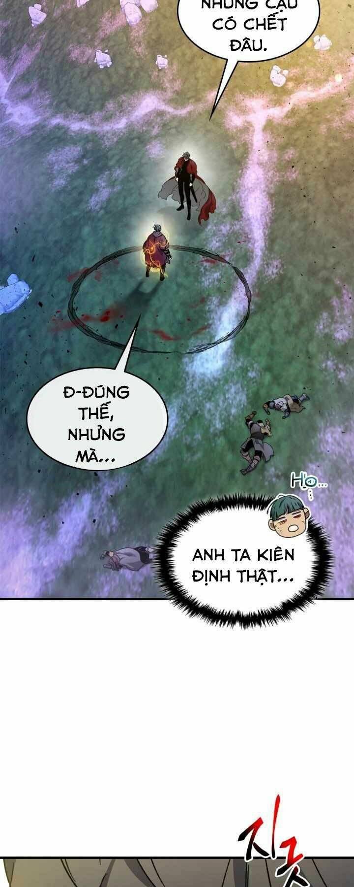Thăng Cấp Cùng Thần Tập 52 trang 53