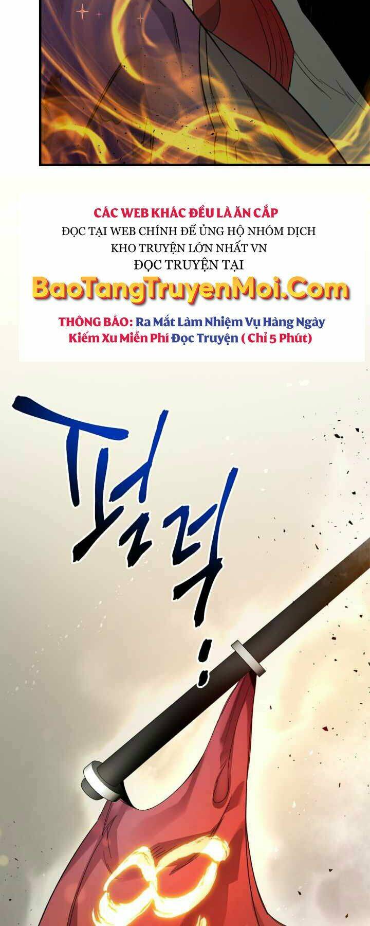 Thăng Cấp Cùng Thần Tập 52 trang 56