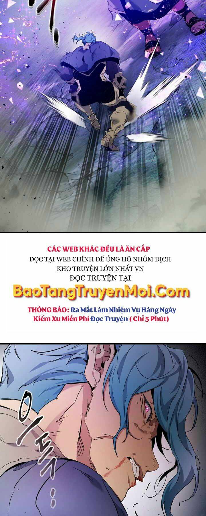 Thăng Cấp Cùng Thần Tập 52 trang 10