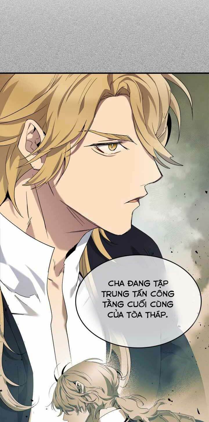 Thăng Cấp Cùng Thần Tập 53 trang 77