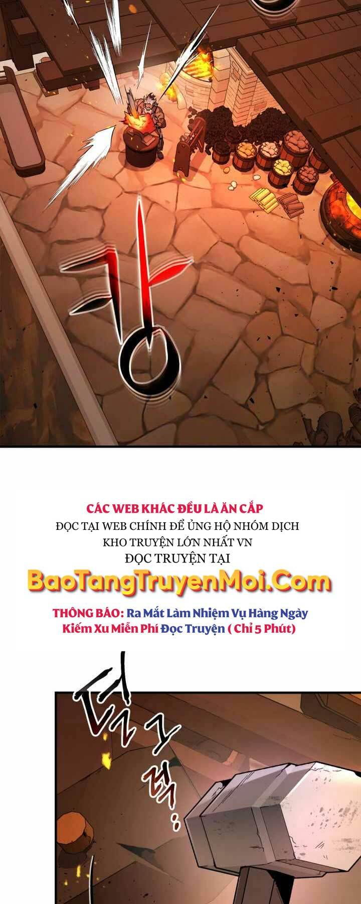 Thăng Cấp Cùng Thần Tập 54 trang 3