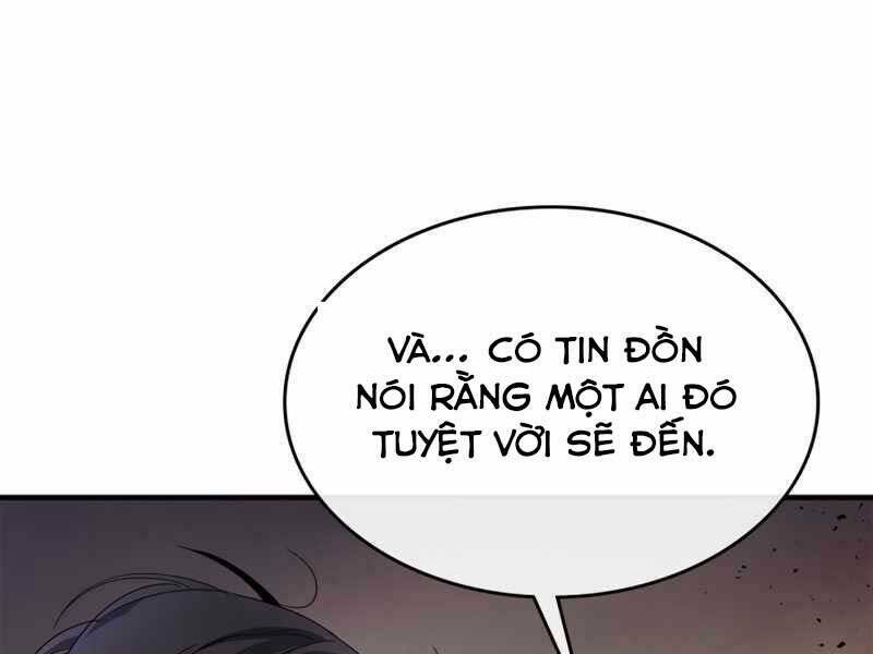 Thăng Cấp Cùng Thần Tập 56 trang 1