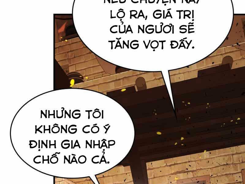 Thăng Cấp Cùng Thần Tập 56 trang 46