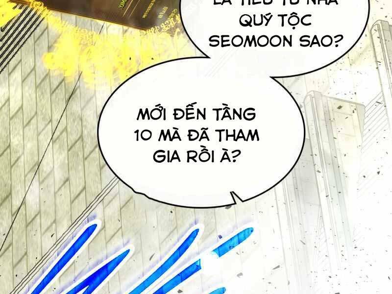 Thăng Cấp Cùng Thần Tập 56 trang 84