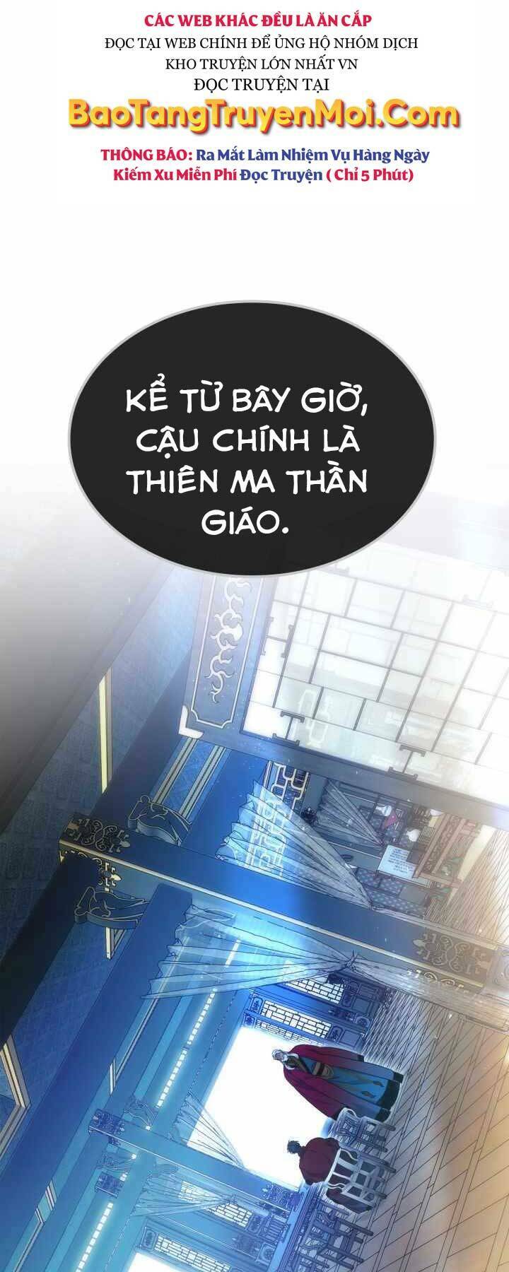 Thăng Cấp Cùng Thần Tập 57 trang 72