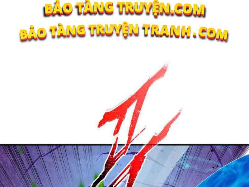Thăng Cấp Cùng Thần Tập 6 trang 1