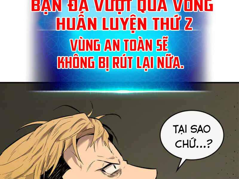 Thăng Cấp Cùng Thần Tập 6 trang 101